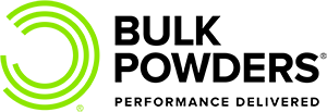 Logo Bulk Powders