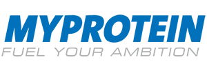 Logo MyProtein