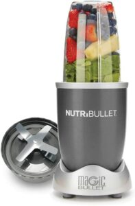 migliore frullatore nutribullet