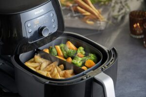 migliore friggitrice ad aria philips airfryer xxl