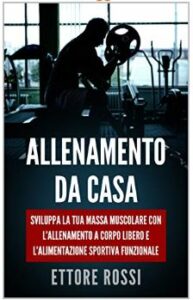 libri gratis allenamento a casa allenamento da casa