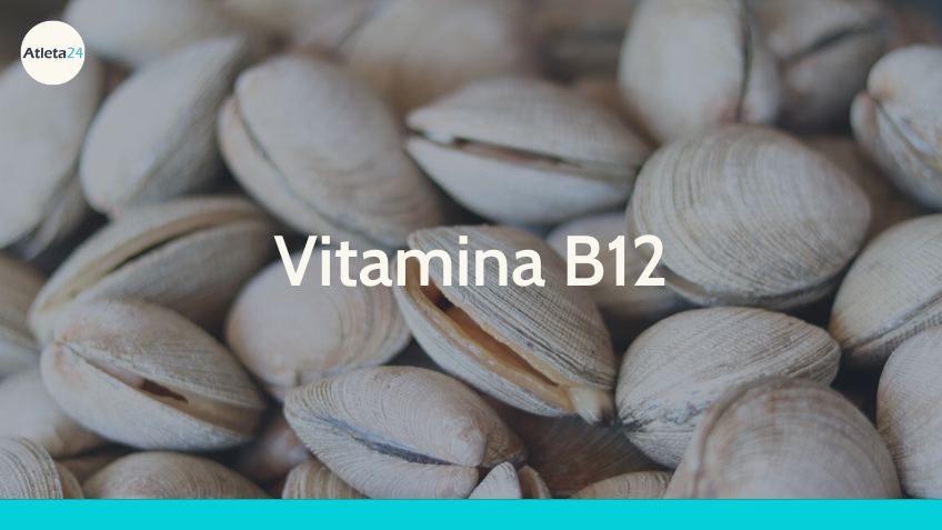 Vitamina B12