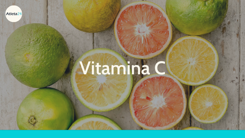 Vitamina C