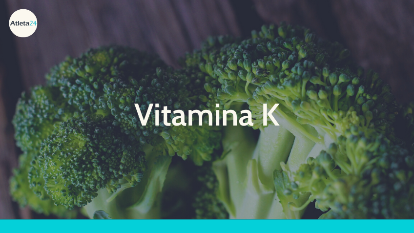 Vitamina K