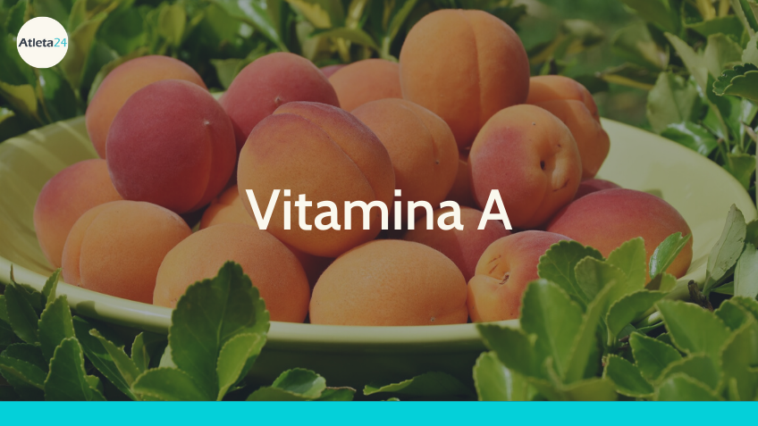 vitamina a