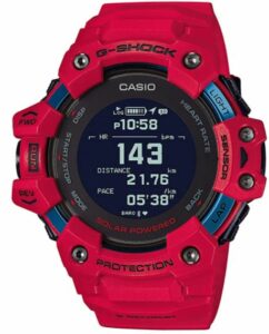 casio g-shock