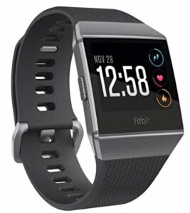 fitbit ionic