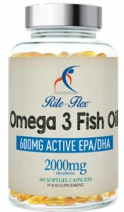 5 omega 3