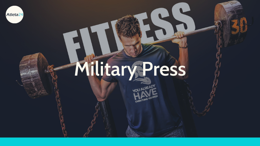 Military press