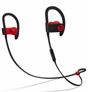 migliori cuffie per correre powerbeats 3 wireless