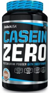 proteine palestra casein zero