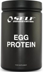 proteine uovo self