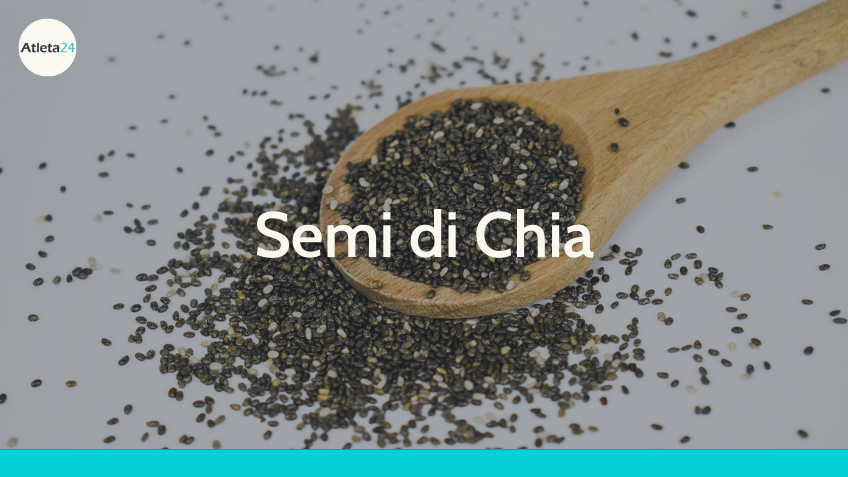 Semi di chia