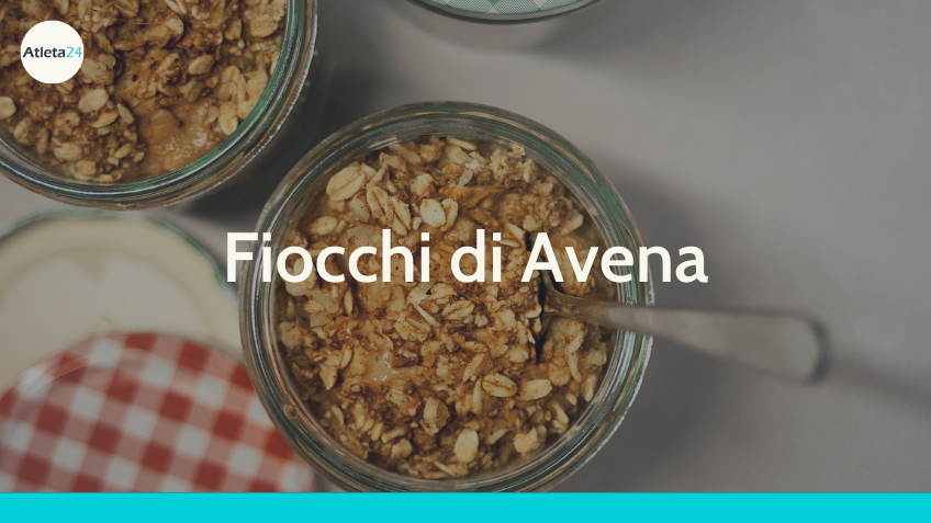 fiocchi di avena