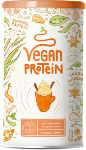 alpha foods proteine vegan zucca