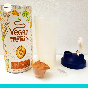 Alpha Foods proteine Vegane 1