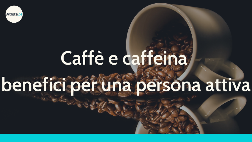 caffeina effetti