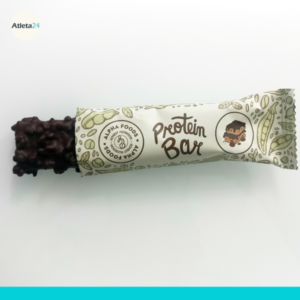 Protein Bar Alpha Foods Brownie